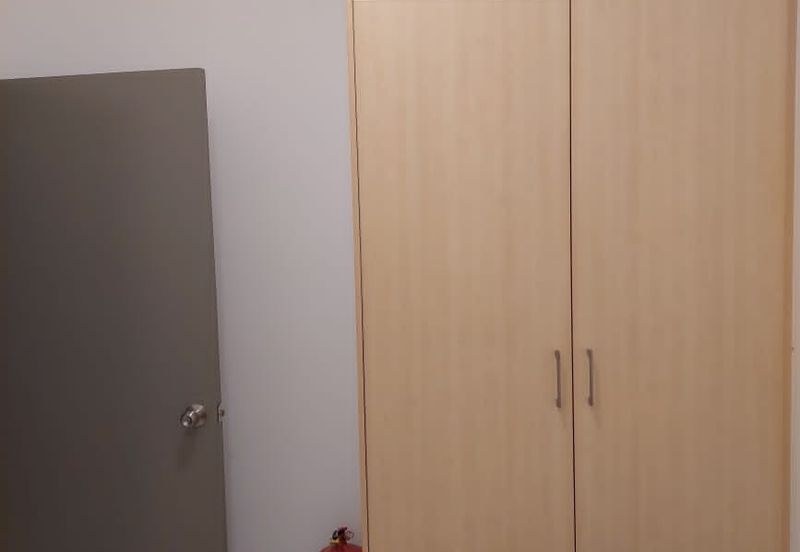 Pangsapuri Setia Impian @ Kajang