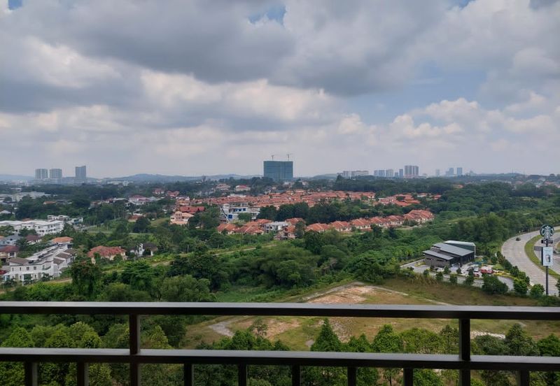 Pangsapuri Setia Impian @ Kajang