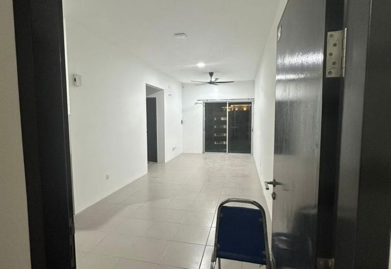 Residensi Metro @ Taman Metropolitan Kepong