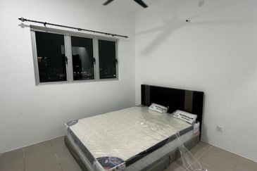 Residensi Metro @ Taman Metropolitan Kepong