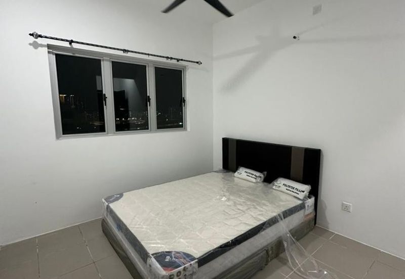 Residensi Metro @ Taman Metropolitan Kepong