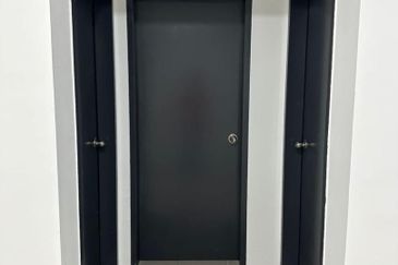 Residensi Metro @ Taman Metropolitan Kepong