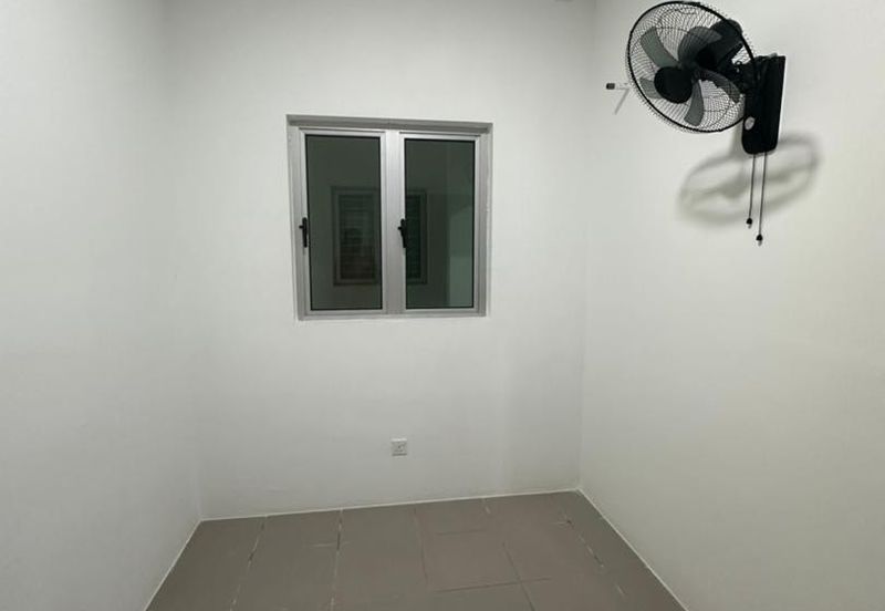 Residensi Metro @ Taman Metropolitan Kepong