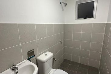 Residensi Metro @ Taman Metropolitan Kepong