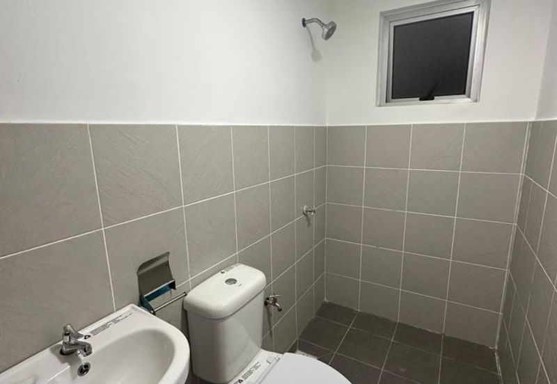 Residensi Metro @ Taman Metropolitan Kepong