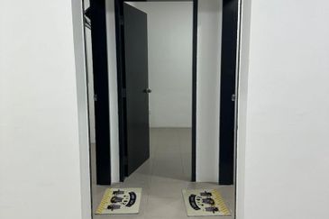 Residensi Metro @ Taman Metropolitan Kepong