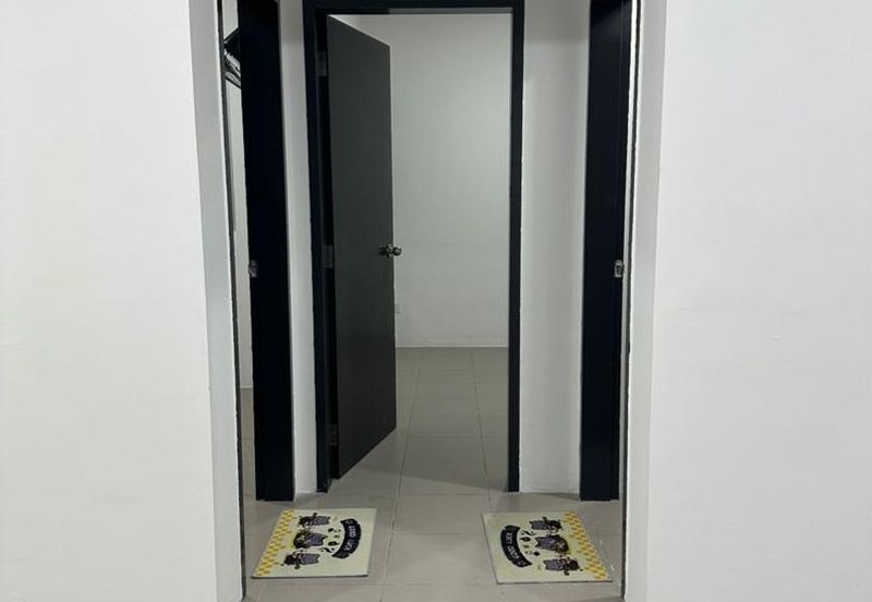 Residensi Metro @ Taman Metropolitan Kepong