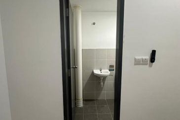 Residensi Metro @ Taman Metropolitan Kepong