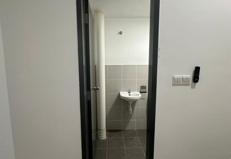 Residensi Metro @ Taman Metropolitan Kepong