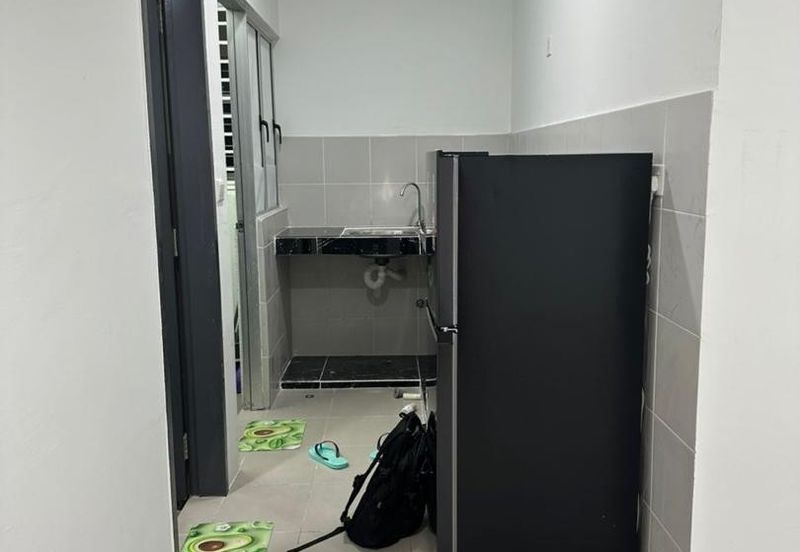 Residensi Metro @ Taman Metropolitan Kepong