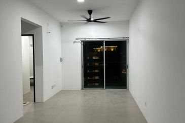 Residensi Metro @ Taman Metropolitan Kepong