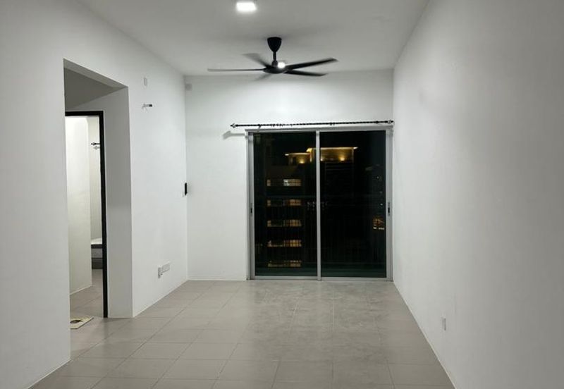 Residensi Metro @ Taman Metropolitan Kepong