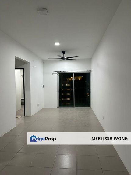 Residensi Metro Kepong Taman Metropolitan, Kuala Lumpur, Kepong