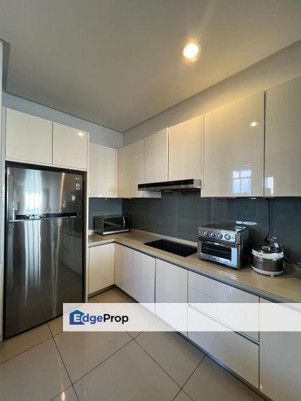 Menjalara 18 Residence, Bandar Menjalara, Kepong, Kuala Lumpur, Kuala Lumpur, Bandar Menjalara