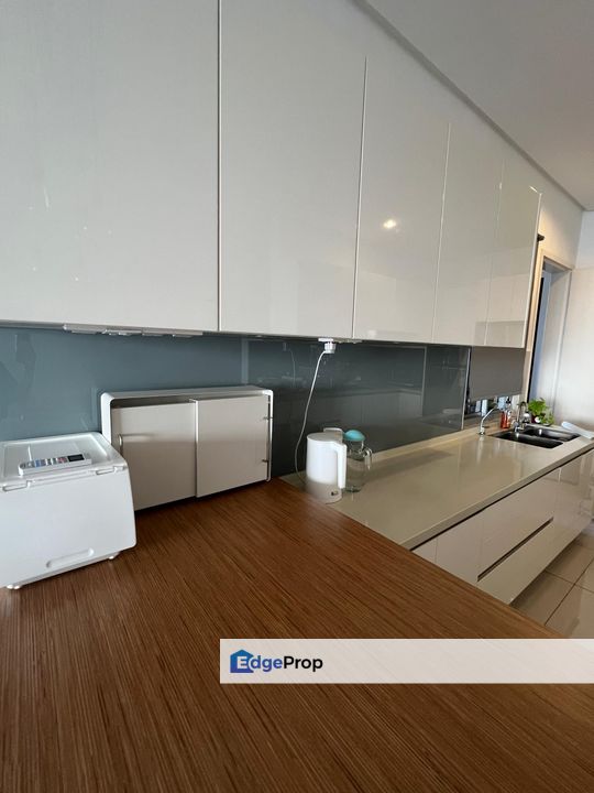 Menjalara 18 Residence, Bandar Menjalara, Kepong, Kuala Lumpur, Kuala Lumpur, Bandar Menjalara