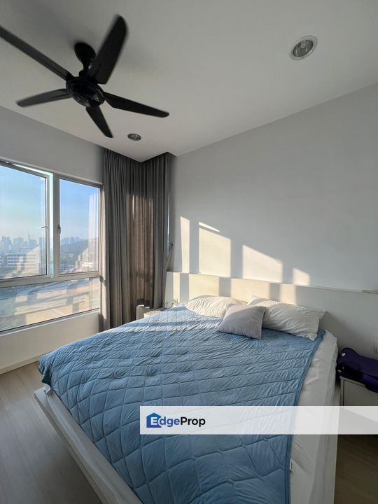 Menjalara 18 Residence, Bandar Menjalara, Kepong, Kuala Lumpur, Kuala Lumpur, Bandar Menjalara