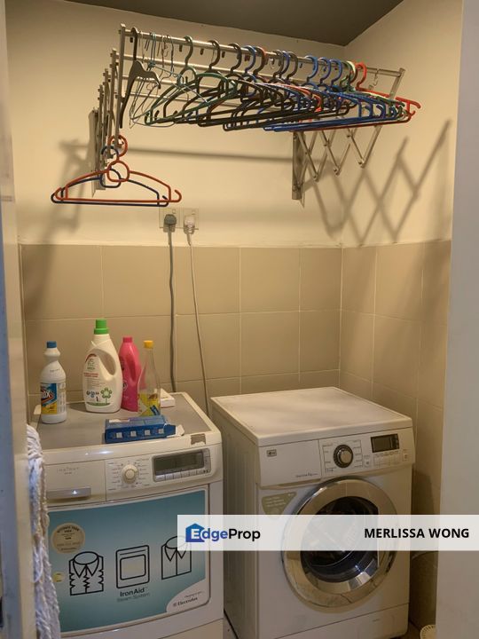 Menjalara 18 Residence, Bandar Menjalara, Kepong, Kuala Lumpur, Kuala Lumpur, Bandar Menjalara