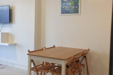 Arnica @ Tropicana Gardens