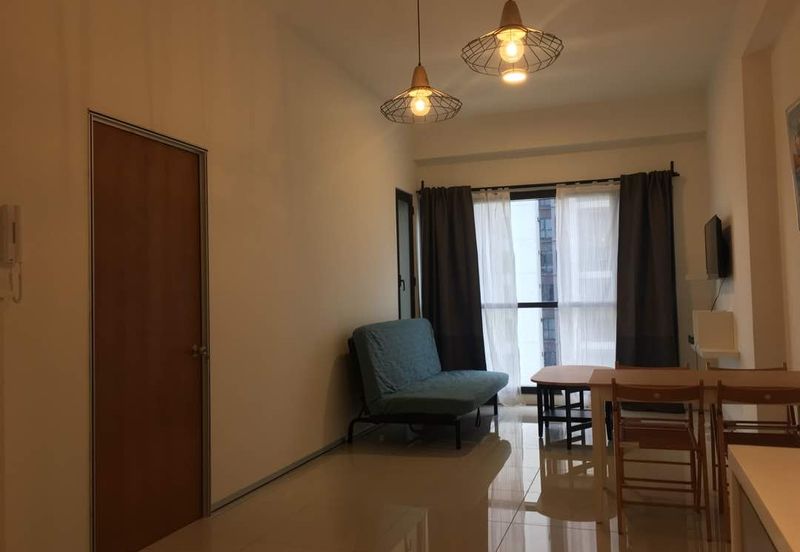 Arnica @ Tropicana Gardens