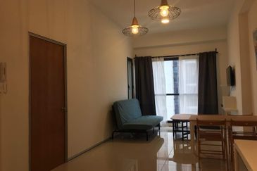 Arnica @ Tropicana Gardens