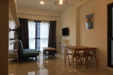 Arnica @ Tropicana Gardens