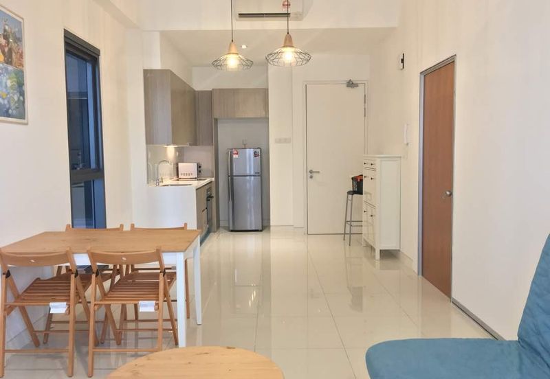 Arnica @ Tropicana Gardens