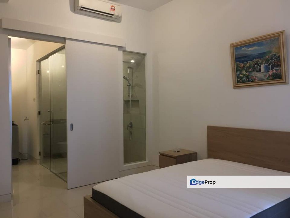 Arnica Tropicana gardens,Petaling Jaya for Rent , Selangor, Tropicana