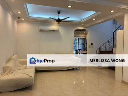 Bandar Utama 6, 2.5 Storey House, Bandar Utama, Petaling Jaya, Selangor, Selangor, Petaling Jaya
