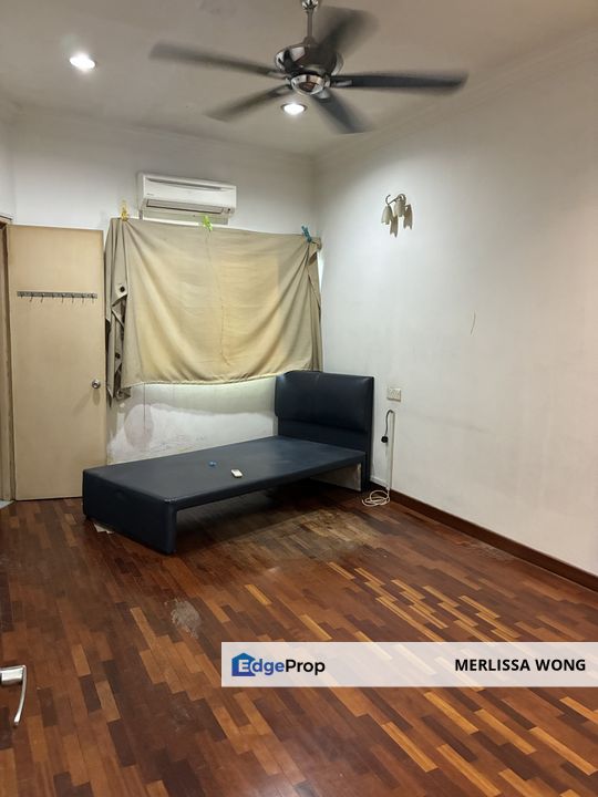 Bandar Utama 6, 2.5 Storey House, Bandar Utama, Petaling Jaya, Selangor, Selangor, Petaling Jaya