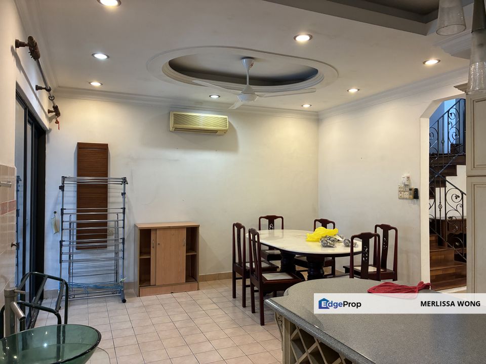 Bandar Utama 6, 2.5 Storey House, Bandar Utama, Petaling Jaya, Selangor, Selangor, Petaling Jaya