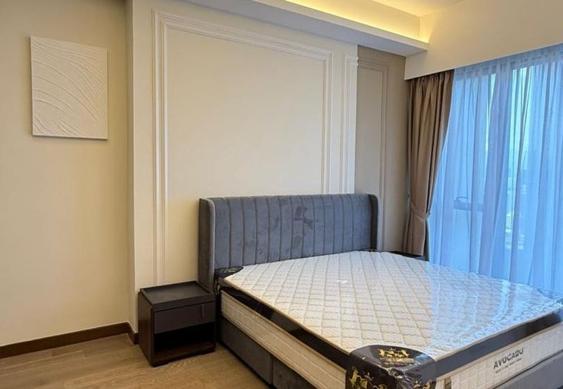 Core Residence @ TRX