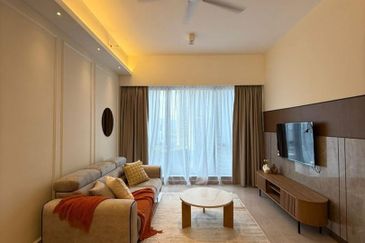 Core Residence @ TRX