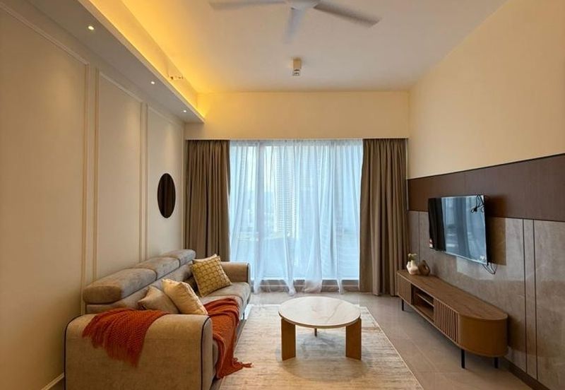 Core Residence @ TRX