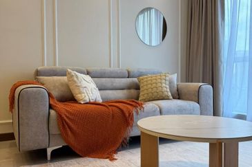 Core Residence @ TRX