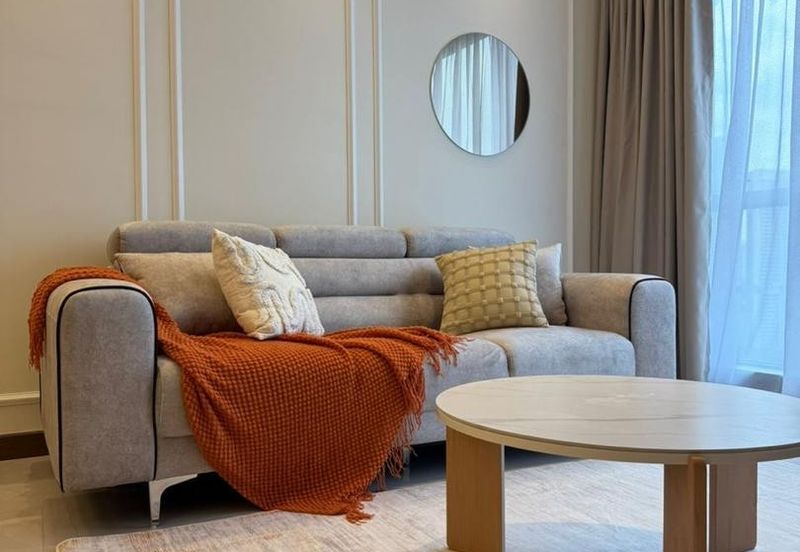 Core Residence @ TRX