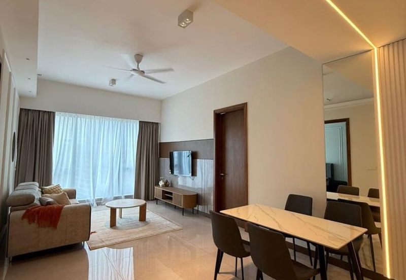 Core Residence @ TRX