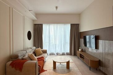 Core Residence @ TRX