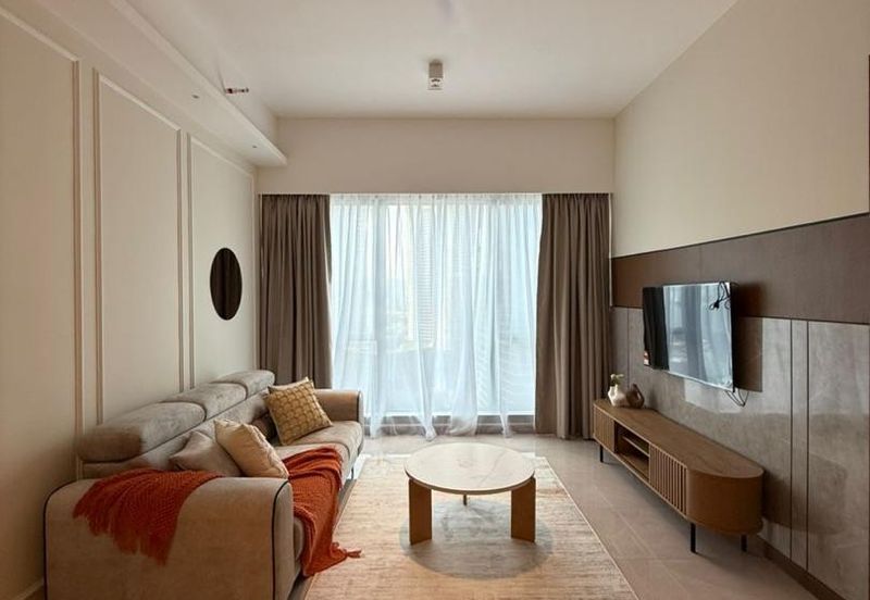 Core Residence @ TRX