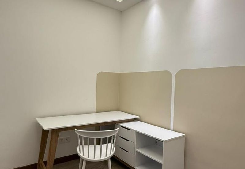 Core Residence @ TRX