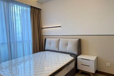 Core Residence @ TRX