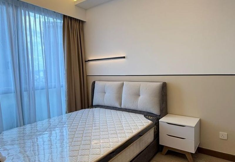 Core Residence @ TRX