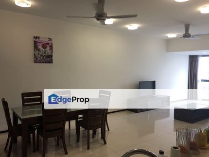 The Breezeway Condominium, Desa ParkCity, Kuala Lumpur, Kuala Lumpur, Desa Parkcity