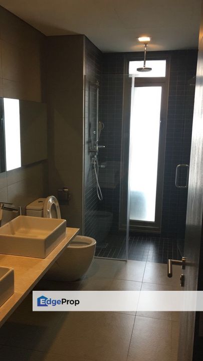 The Breezeway Condominium, Desa ParkCity, Kuala Lumpur, Kuala Lumpur, Desa Parkcity