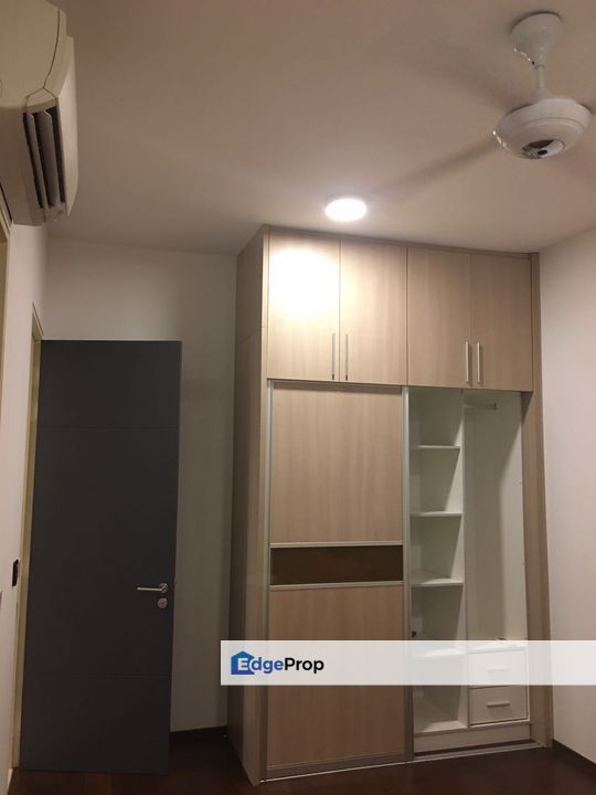 The Breezeway Condominium, Desa ParkCity, Kuala Lumpur, Kuala Lumpur, Desa Parkcity