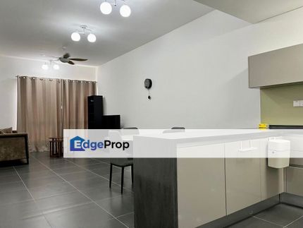Ativo Suites, Damansara Avenue, Bandar Sri Damansara, Selangor, Bandar Sri Damansara