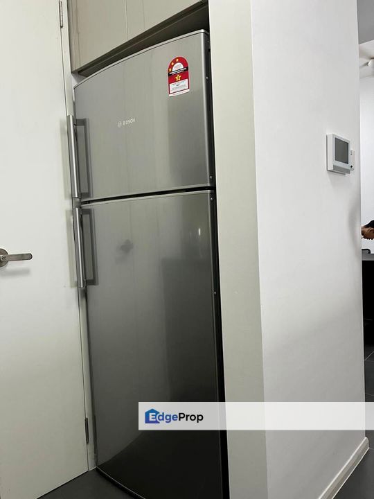 Ativo Suites, Damansara Avenue, Bandar Sri Damansara, Selangor, Bandar Sri Damansara