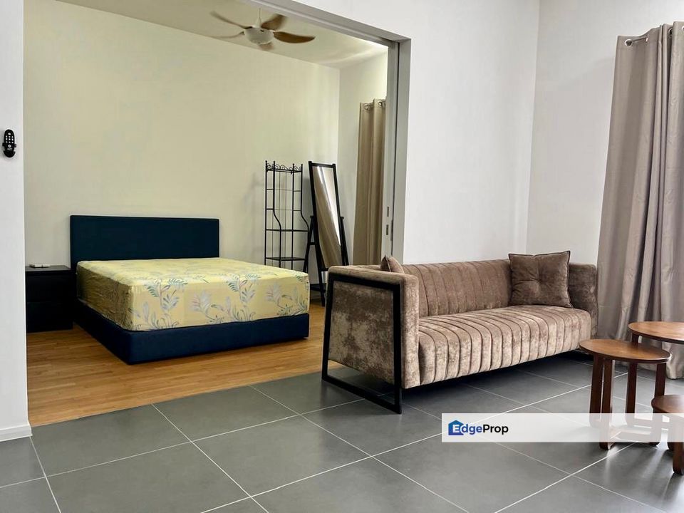 Ativo Suites, Damansara Avenue, Bandar Sri Damansara, Selangor, Bandar Sri Damansara