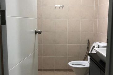 Rafflesia Sentul Condomonium