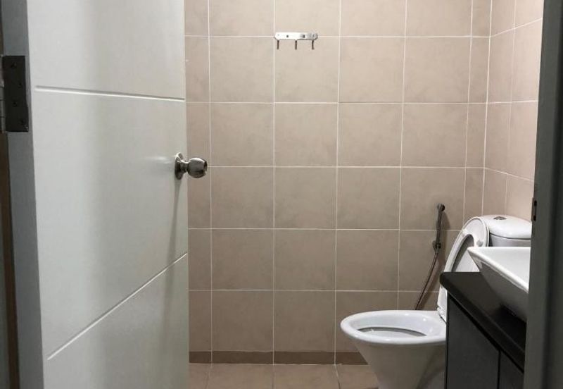 Rafflesia Sentul Condomonium