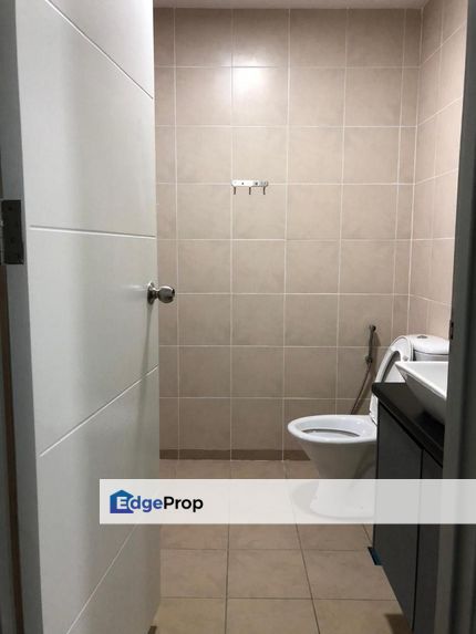Rafflesia Condominium Sentul for rent, Kuala Lumpur, Sentul